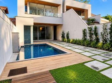 Casa de 3 quartos, Rio de Janeiro · Interlagos de Itaúna | Casa Triplex Contemporânea | 350m² | 3 Suítes