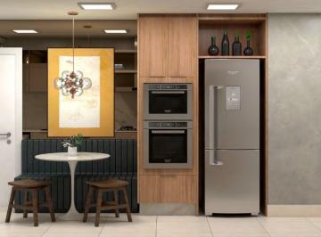 Apartamento de 3 quartos, Curitiba · Garden exclusivo no Santo Inácio com 163 m² e a poucos minutos do Parque Barigui