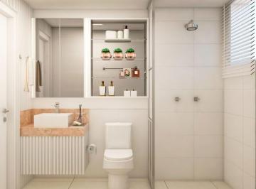 Apartamento de 3 quartos, Curitiba · Garden amplo com espaços generosos para viver o melhor do Santo Inácio