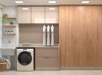 Apartamento de 3 quartos, Curitiba · Apartamento de alto padrão no Santo Inácio com planta inteligente e acabamento impecável