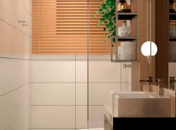 Apartamento de 3 quartos, Curitiba · Amplitude, requinte e localização privilegiada no Santo Inácio