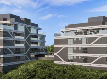 Apartamento de 3 quartos, Curitiba · Cobertura duplex de alto padrão no Santo Inácio para quem busca exclusividade