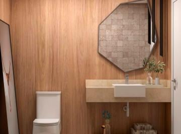 Apartamento de 3 quartos, Curitiba · Cobertura duplex com vista privilegiada e a poucos minutos do Parque Barigui