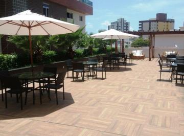 Apartamento de 4 quartos, João Pessoa · REF: COB006 - Cobertura Duplex à Venda, João Pessoa, Jardim Oceania, 4 suítes, Piscina Privativa