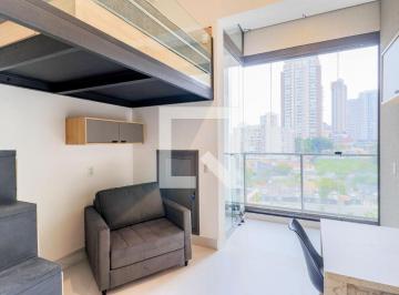 Apartamento · 27m² · 1 Quarto · Apartamento à Venda - Brooklin, 1 Quarto,  27 m2