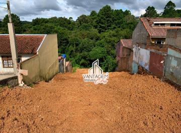 c4bbb376784907d51e33882898aa0538b39d3886 · Terreno à venda, 564 m² por R$ 320.000,00 - Pilarzinho - Curitiba/PR