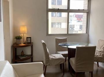 Apartamento · 41m² · 1 Quarto · 1 Vaga · Apartamento à Venda - Savassi, 1 Quarto,  41 m2