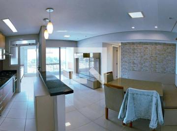 Apartamento · 63m² · 2 Quartos · 1 Vaga · Apartamento à Venda - Portal do Morumbi, 2 Quartos,  63 m2