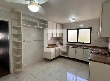 Apartamento · 160m² · 3 Quartos · 3 Vagas · Apartamento à Venda - Campo Belo, 3 Quartos,  160 m2