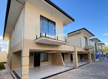 Casa · 124m² · 4 Quartos · 2 Vagas · Casa à Venda - Ouro Preto, 4 Quartos, 124 m2