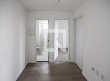 Apartamento · 30m² · 2 Quartos · Apartamento à Venda - Vila Santa Clara, 2 Quartos,  30 m2