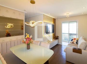 Apartamento · 53m² · 2 Quartos · 1 Vaga · Apartamento à Venda - Vila Prudente, 2 Quartos, 53 m2