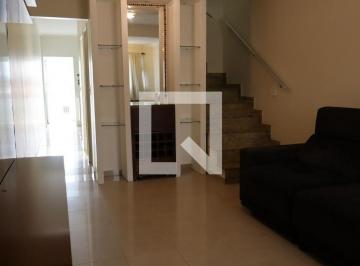 Casa · 152m² · 3 Quartos · 3 Vagas · Casa à Venda - Vila Ema, 3 Quartos, 152 m2