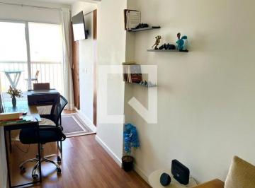 Apartamento · 29m² · 1 Quarto · Apartamento à Venda - Mooca, 1 Quarto, 29 m2