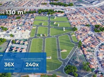 Foto 01 · Terreno à venda em Campinas-SP, Parque Ipiranga - 130,00 m² de área! Venha conferir já!
