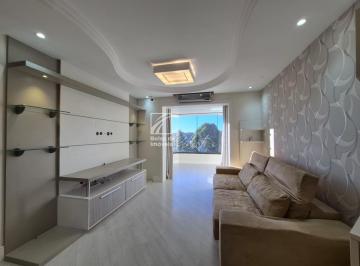 Apartamento · 120m² · 3 Quartos · 3 Vagas · Apartamento à venda - no Jardim América