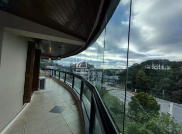 Apartamento · 203m² · 3 Quartos · 3 Vagas · Apartamento à venda - no Jardim América