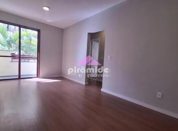 11783111420442.jpg · Apartamento à venda, Conjunto Residencial Trinta e Um de Março, São José dos Campos, SP