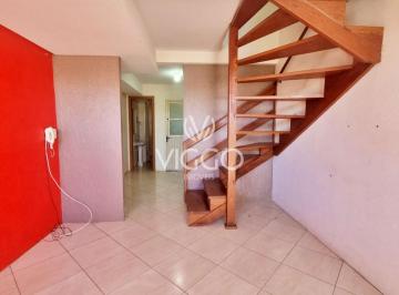 Casa · 61m² · 2 Quartos · 2 Vagas · Casa à venda - na Cidade Nova