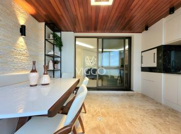 Apartamento · 135m² · 3 Quartos · 2 Vagas · Apartamento à venda - no Jardim América