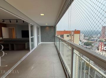 Apartamento · 145m² · 3 Quartos · 3 Vagas · Apartamento à venda no bairro Centro - Joinville/SC