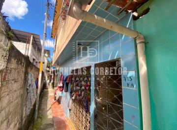 Casa · 84m² · 2 Quartos · Casa Duplex em Tejipio | 2 Quartos