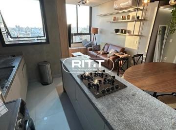 5fcf166d-a790-400c-9e3a-e30caa0aeadb.jpg · Apartamento Mobiliado para locação, Cambuí, Campinas, SP