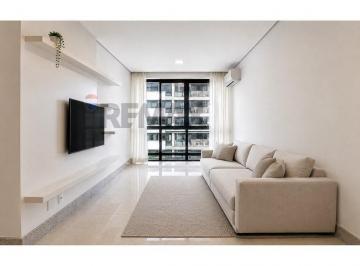 Apartamento · 77m² · 2 Quartos · 2 Vagas · SQNW 106 - Jardins dos Hibiscos Apartamento 2 quartos para locação