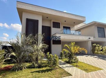 Casa · 350m² · 4 Quartos · 4 Vagas · Residencial Arborais Campinas - Casa à venda no Condomínio Arborais em Campinas