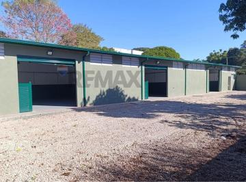Comercial · 326m² · 5 Vagas · Galpão para Locação - Capela - Vinhedo SP