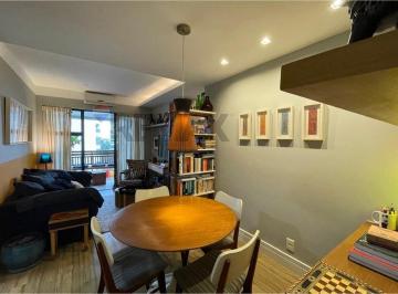 Apartamento · 73m² · 2 Quartos · 1 Vaga · APARTAMENTO 2 QUARTOS À VENDA - RECREIO