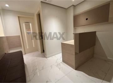 Comercial · 26m² · 1 Vaga · Consultório completo à venda em edifício médico – Botafogo