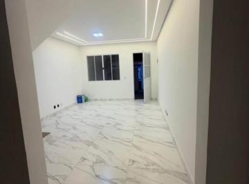 Casa · 60m² · 2 Quartos · 1 Vaga · Casa à venda - no Santa Teresinha