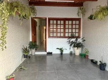 Casa · 58m² · 2 Quartos · 1 Vaga · Casa à venda - no Nossa Senhora do Ó