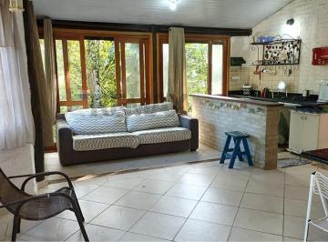 Casa · 67m² · 2 Quartos · 2 Vagas · Casa à venda em condomínio com muito verde em Juquehy