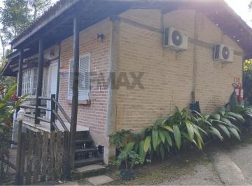 Casa · 67m² · 2 Quartos · 2 Vagas · Casa à venda em condomínio com muito verde em Juquehy