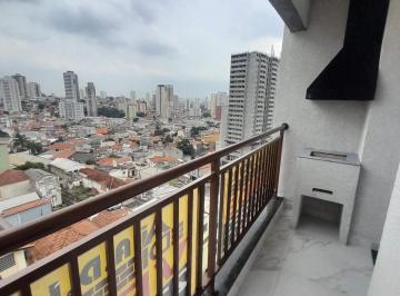 2383995f-884b-4dbb-93e5-08d584be8545 · Versátil apartamento para venda em Parada Inglesa com 2 quartos, sendo 1 suíte, 50m²