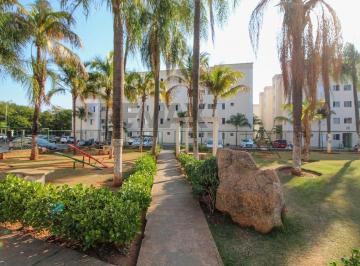 Apartamento · 46m² · 2 Quartos · 1 Vaga · Apartamento a venda com 2 quartos no condominio Parque Sicilia - Votorantim