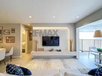 Apartamento · 106m² · 3 Quartos · 2 Vagas · Apartamento com 3 dormitórios 3 suíte à venda, 106 m² - Fascinio Planeta - Sorocaba/SP