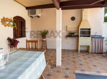 Casa · 201m² · 5 Quartos · 6 Vagas · Casa à Venda no Jardim Morumbi em Atibaia com Piscina e Edícula