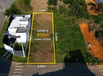 Terreno · 200m² · Lote à Venda no loteamento Lamismar II - Bom Jesus dos Perdões