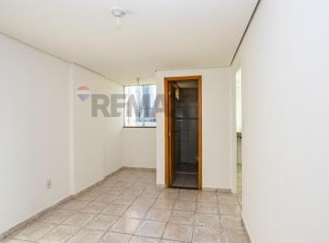 Apartamento · 34m² · 1 Quarto · Apartamento para Locação no Palladium Residence | Águas Claras | 34m2