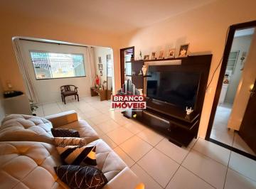 Casa · 150m² · 4 Quartos · 4 Vagas · Casa 4 quartos para Venda Guará II, Brasília