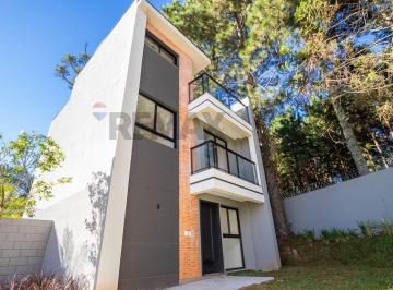 Casa · 138m² · 3 Quartos · 1 Vaga · Residencial Oasis