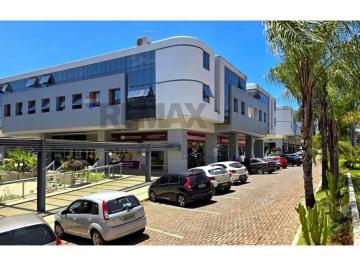 Apartamento · 38m² · 1 Quarto · 1 Vaga · Apartamento de 1 Quarto 38m2 de Canto - Ed Neo CLNW 10/11