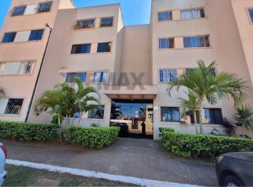 Apartamento · 61m² · 3 Quartos · 1 Vaga · OPORTUNIDADE ABAIXO DO PREÇO - DE R$ 195 MIL POR R$ 190 MIL | APARTAMENTO 3 QUARTOS - CONDOMÍNIO 24