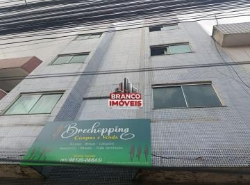 Apartamento · 50m² · 1 Quarto · Apartamento 1 quarto para Locação Guará II, Brasília