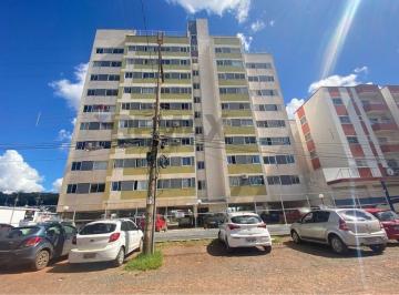 Apartamento · 30m² · 1 Quarto · ÁGIO A VENDA DE APARTAMENTO 1QUARTO COM LAZER