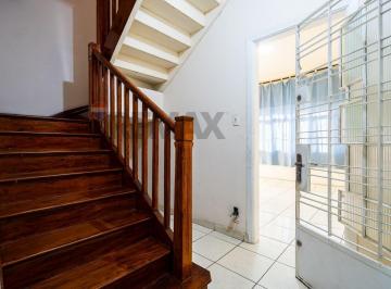 Casa · 120m² · 4 Quartos · 5 Vagas · Casa sobrado na Pompéia residencial comercial investimento 4 quartos 5 vagas