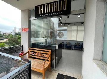 Comercial · 75m² · 5 Vagas · Loja Comercial para Locação | 75,40 m² | Espaço Pronto para Salão de Beleza ou Adaptável para Divers